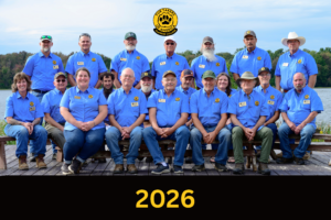 Updated Instructors